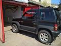 Mitsubishi Pajero Junior 1996 года за 3 500 000 тг. в Петропавловск – фото 2