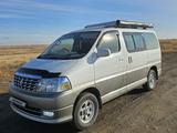 Toyota Grand Hiace 2000 годаүшін10 000 000 тг. в Кокшетау – фото 5