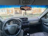 ВАЗ (Lada) Priora 2170 2014 годаfor2 300 000 тг. в Усть-Каменогорск – фото 5