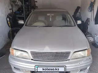 Nissan Cefiro