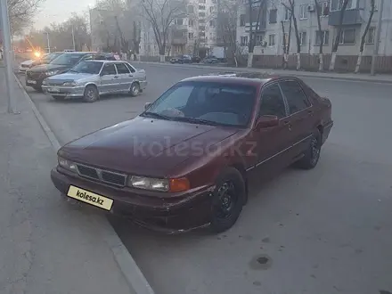 Mitsubishi Galant 1990 года за 999 000 тг. в Павлодар