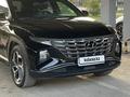 Hyundai Tucson 2022 года за 14 600 000 тг. в Астана – фото 27