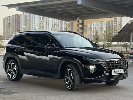 Hyundai Tucson 2022 года за 14 600 000 тг. в Астана – фото 5