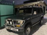 Toyota Land Cruiser Prado 1993 годаfor7 000 000 тг. в Риддер – фото 4