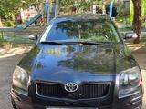 Toyota Avensis 2007 года за 4 200 000 тг. в Астана