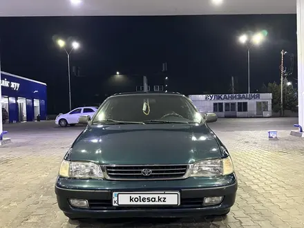 Toyota Carina E 1994 года за 1 650 000 тг. в Алматы – фото 2