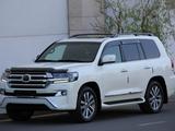 Toyota Land Cruiser 2017 годаүшін36 500 000 тг. в Алматы – фото 4