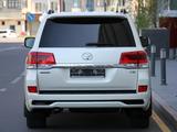 Toyota Land Cruiser 2017 годаүшін36 500 000 тг. в Алматы – фото 5