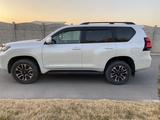 Toyota Land Cruiser Prado 2018 года за 21 500 000 тг. в Туркестан – фото 4