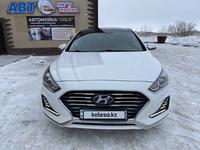 Hyundai Sonata 2019 годаүшін10 800 000 тг. в Уральск