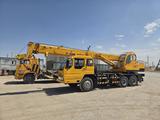XCMG  QY160K 2007 года за 19 000 000 тг. в Актау