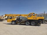 XCMG  QY160K 2007 года за 19 000 000 тг. в Актау – фото 2
