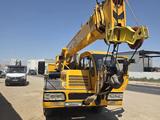 XCMG  QY160K 2007 года за 19 000 000 тг. в Актау – фото 3