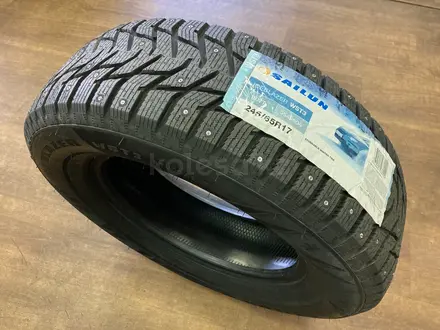 245/65R17 Sailun Ice Blazer WST3 за 46 000 тг. в Астана