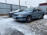 Toyota Carina E 1993 годаfor2 500 000 тг. в Жезказган – фото 2