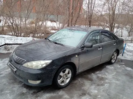 Toyota Camry 2006 года за 5 500 000 тг. в Темиртау – фото 5