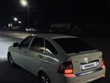 ВАЗ (Lada) Priora 2172 2013 года за 1 100 000 тг. в Семей – фото 2