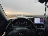 ВАЗ (Lada) Priora 2172 2013 года за 1 100 000 тг. в Семей – фото 3