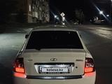 ВАЗ (Lada) Priora 2172 2013 года за 1 100 000 тг. в Семей