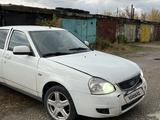 ВАЗ (Lada) Priora 2172 2013 года за 1 100 000 тг. в Семей – фото 4