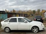 ВАЗ (Lada) Priora 2172 2013 года за 1 100 000 тг. в Семей – фото 5