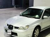 Subaru Impreza 2006 года за 3 200 000 тг. в Шымкент – фото 2