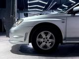 Subaru Impreza 2006 года за 3 200 000 тг. в Шымкент – фото 3