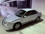 Subaru Impreza 2006 года за 3 200 000 тг. в Шымкент – фото 4