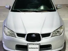 Subaru Impreza, 2006