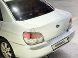 Subaru Impreza 2006 года за 3 200 000 тг. в Шымкент – фото 5