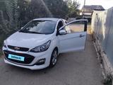 Chevrolet Spark 2019 годаүшін4 800 000 тг. в Алматы