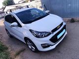 Chevrolet Spark 2019 годаүшін4 800 000 тг. в Алматы – фото 2