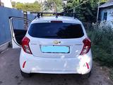 Chevrolet Spark 2019 годаүшін4 800 000 тг. в Алматы – фото 3
