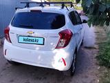 Chevrolet Spark 2019 годаүшін4 800 000 тг. в Алматы – фото 4