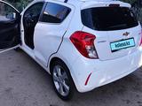 Chevrolet Spark 2019 годаүшін4 800 000 тг. в Алматы – фото 5