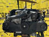 Двигатель на Subaru Legacy bh4 twin turbo за 450 000 тг. в Бишкек