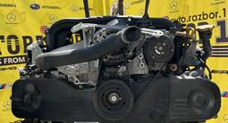 Двигатель на Subaru Legacy bh4 twin turboүшін450 000 тг. в Бишкек