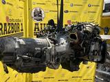 Двигатель на Subaru Legacy bh4 twin turbo за 450 000 тг. в Бишкек – фото 4