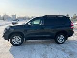 Toyota Land Cruiser Prado 2015 года за 18 500 000 тг. в Усть-Каменогорск – фото 3