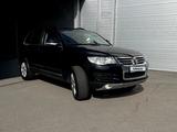 Volkswagen Touareg 2007 годаүшін7 800 000 тг. в Алматы – фото 3