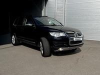 Volkswagen Touareg 2007 годаүшін8 200 000 тг. в Алматы