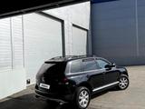 Volkswagen Touareg 2007 годаүшін7 800 000 тг. в Алматы – фото 4