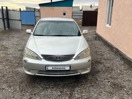 Toyota Camry 2005 года за 6 700 000 тг. в Усть-Каменогорск