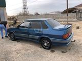 ВАЗ (Lada) 2115 2005 годаүшін450 000 тг. в Шиели – фото 3