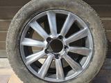 Диск r20 на запаску Land Cruiser 100, Land Cruiser 200, Lx470, Lx570 за 80 000 тг. в Алматы