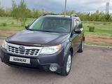 Subaru Forester 2012 годаүшін7 500 000 тг. в Астана