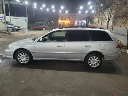 Toyota Avensis 2002 года за 4 500 000 тг. в Шымкент – фото 5