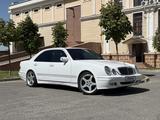 Mercedes-Benz E 320 2001 годаүшін4 600 000 тг. в Шымкент