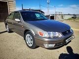 Toyota Camry 1999 годаүшін3 600 000 тг. в Сатпаев