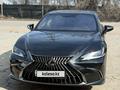 Lexus ES 250 2022 года за 25 500 000 тг. в Алматы – фото 2